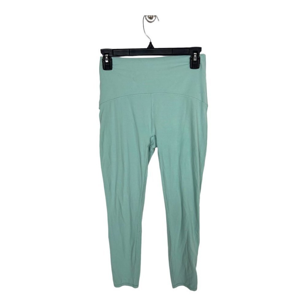 Ivivva green leggings‎